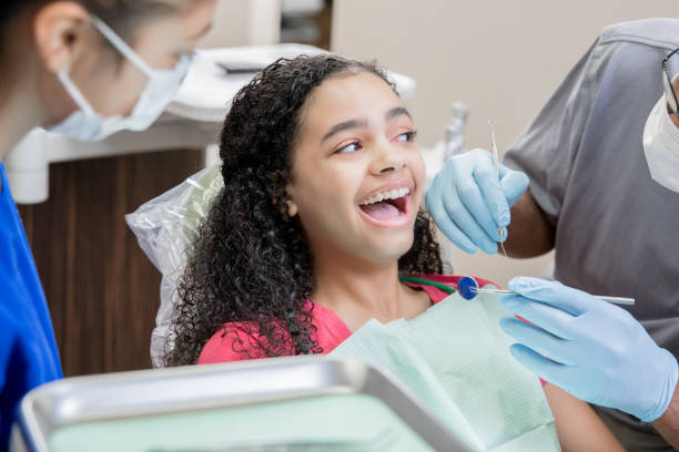 Best Walk-In Emergency Dentist in Strongsville, OH