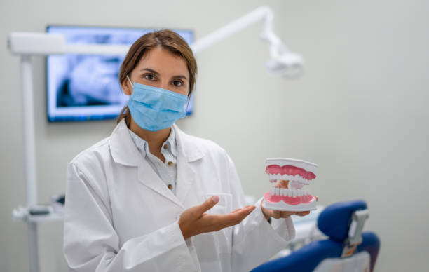 Best Emergency Tooth Extraction in Strongsville, OH