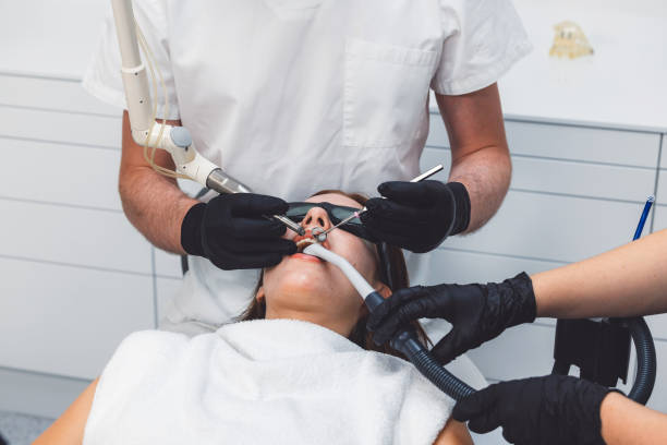 Best Emergency Treatment for Toothache in Strongsville, OH